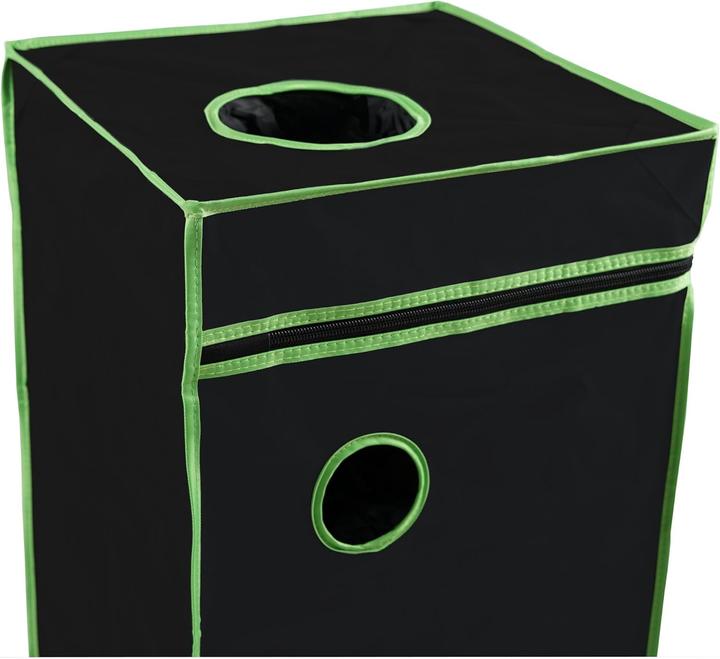Immagine prodotto Zelsius Growzelt MyHomeGrow (140 x 140 x 200 cm)