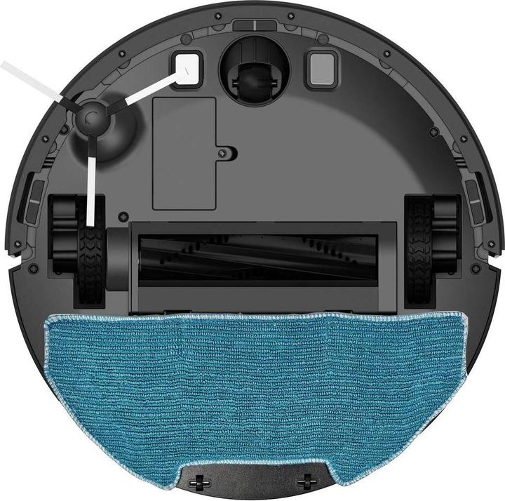 Image du produit Aeco Vacubot X5 - Robot d'aspiration et de nettoyage (Robot d'aspiration et de nettoyage)