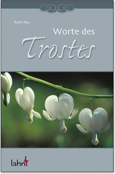 Produktbild Worte des Trostes (Deutsch, 2012)