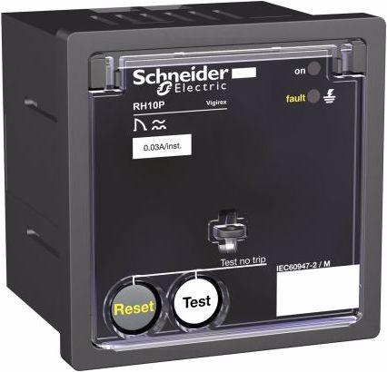 Actual product image Schneider Electric Thermostat NSYCCOTHO