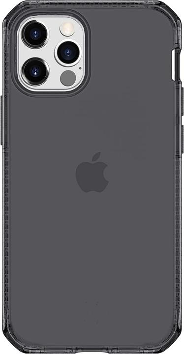 Actual product image Itskins Drop-Protection Cover SPECTRUM CLEAR smoke (Apple iPhone 13 Pro Max)