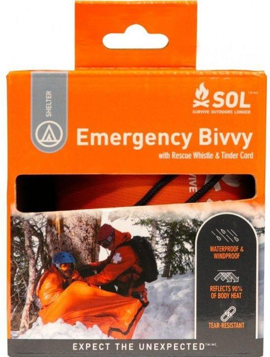 Actual product image Sol Emergency (2.13 m)