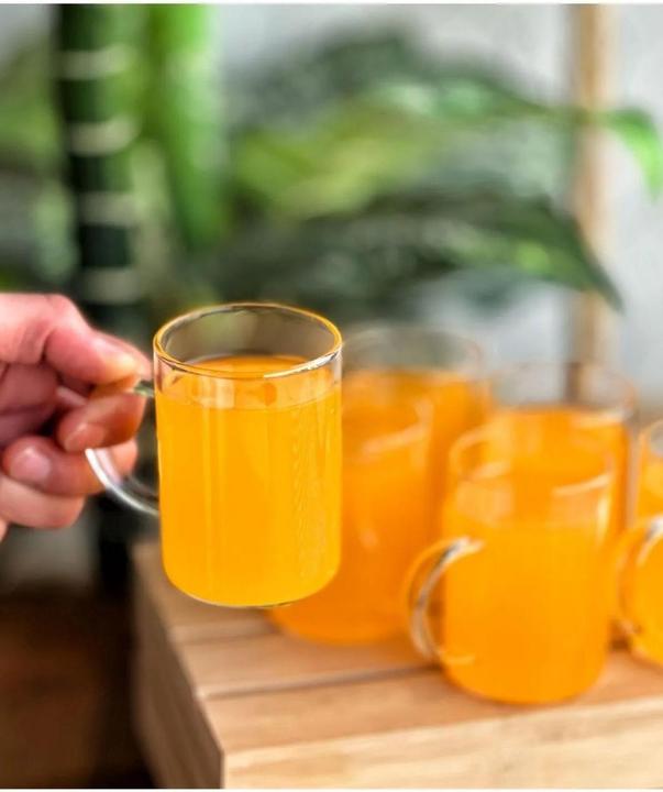 Produktbild Hermia Clarity Glass Set (0.20 l, 6x)