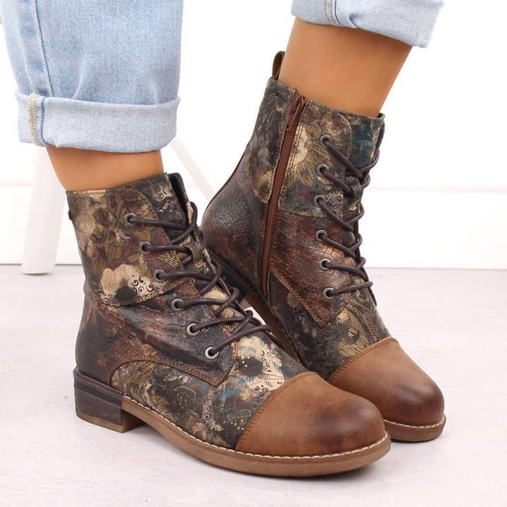Image du produit Rieker Isolierte Damenstiefeletten (37)
