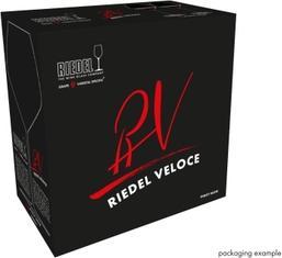 Produktbild Riedel Veloce (76.30 cl, 2 Gläser, Rotweingläser)