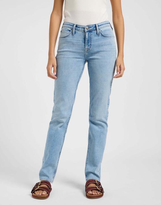 Actual product image Lee Marion Straight (W31/L33)