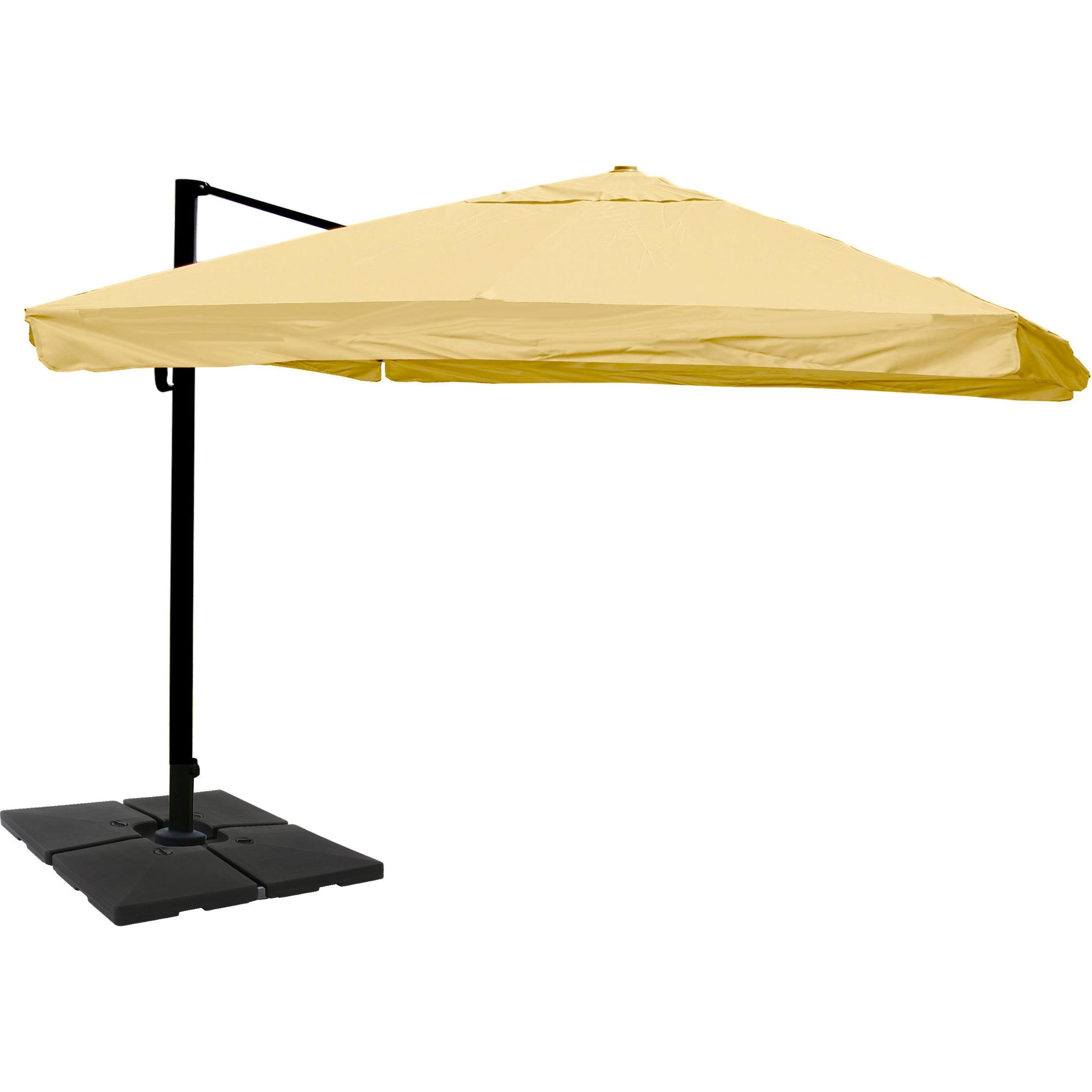 MCW, Sonnenschirm, A96-6 (4 m)