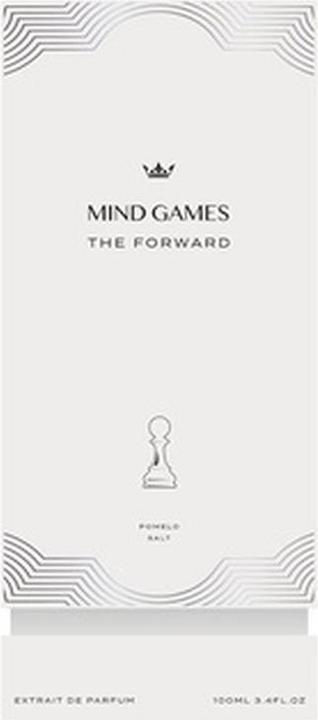 Image du produit Mind Games Le Forward (Extrait De Parfum, 100 ml)