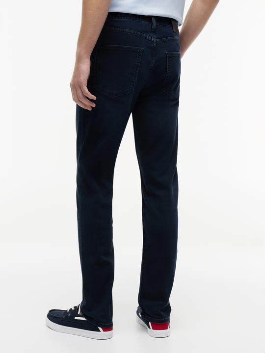 Image du produit Tommy Hilfiger Core Denton Blue Black (W28/L34)