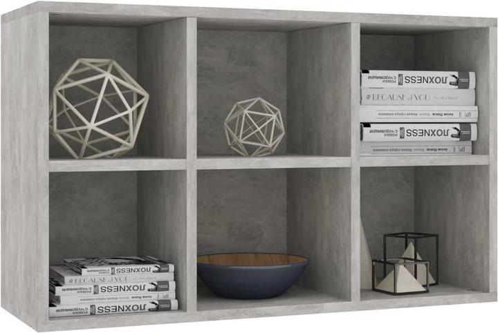 Produktbild vidaXL Torge (66 x 30 x 98 cm)