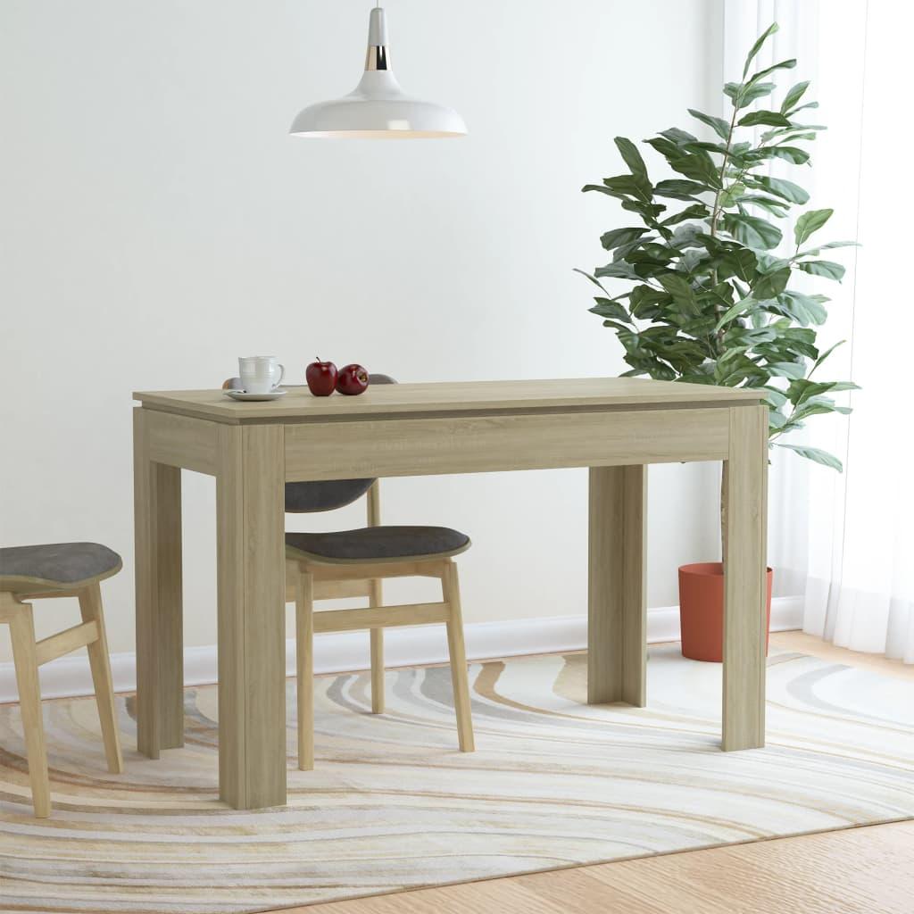 VidaXL, Esstisch, Lelah (120 x 60 x 76 cm)