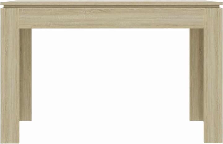 Actual product image VidaXL Lelah (120 x 60 x 76 cm)
