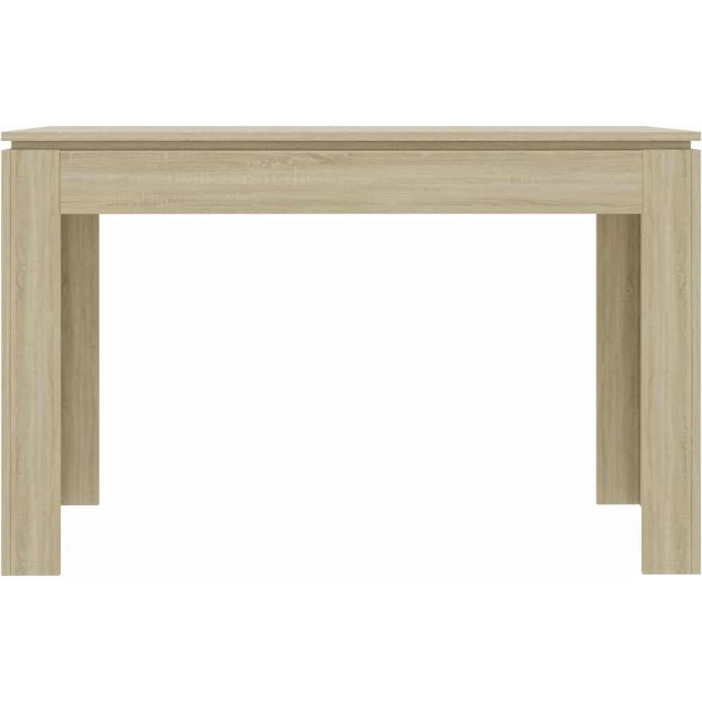 Thumbnail - VidaXL, Esstisch, Lelah (120 x 60 x 76 cm)