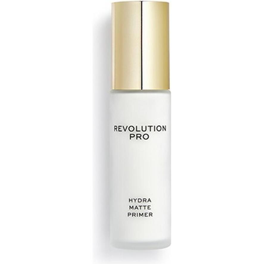 Makeup Revolution, Base Trucco + Primer, Revolution Pro Hydra Matte Primer