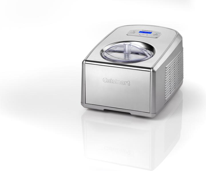 Actual product image Cuisinart Ice cream maker