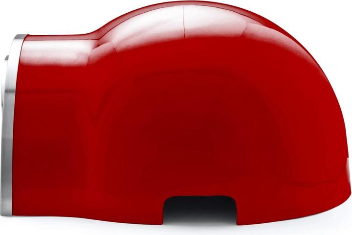 Immagine prodotto Delivita Forno per pizza Chilli Red (Legno del forno per pizza)