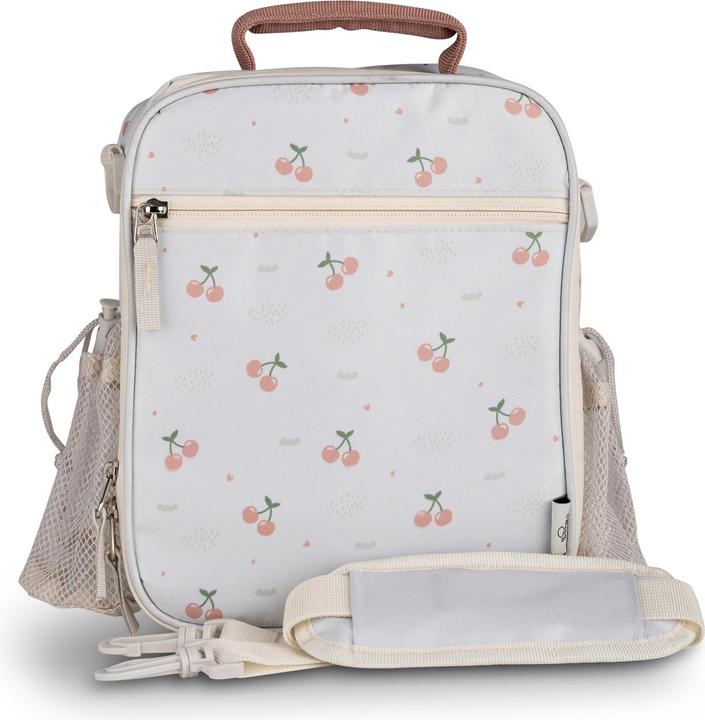 Image du produit Citron Kids Thermal Lunchbag Cherry