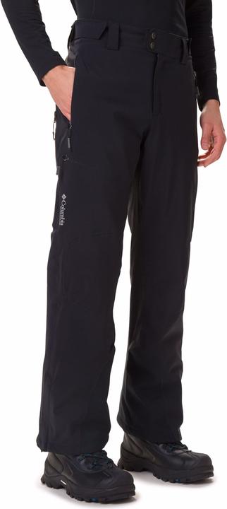 Actual product image Columbia Powder Keg III Pant (XL)