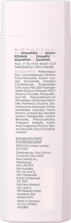 Immagine prodotto Kerasilk Essential - Shampoo Volume (250 ml)