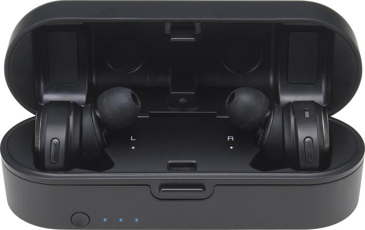 Image du produit Audio-Technica ATH-CKR7TW (Pas de réduction du bruit, 6 h, Sans fil)