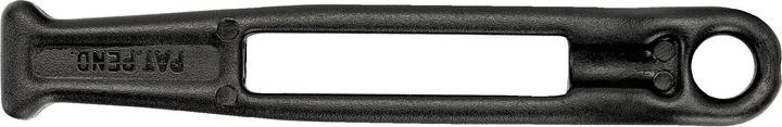 Actual product image Bahco Universal handle for needle files