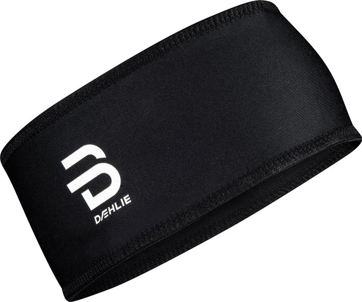 Actual product image Daehlie Headband Polyknit