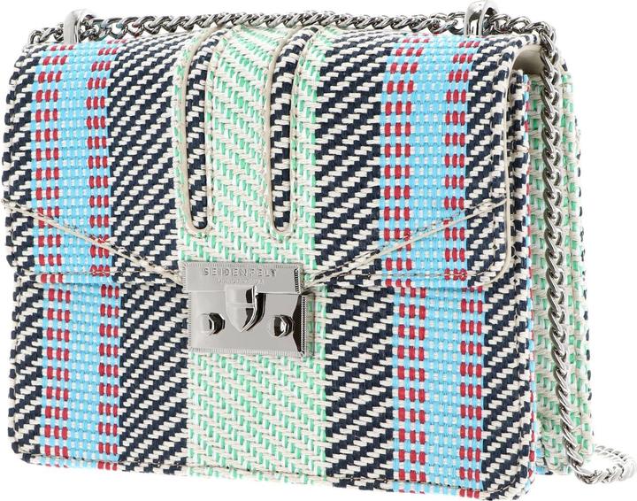 Image du produit Seidenfelt Hulu Roros Schultertasche 20.5 cm