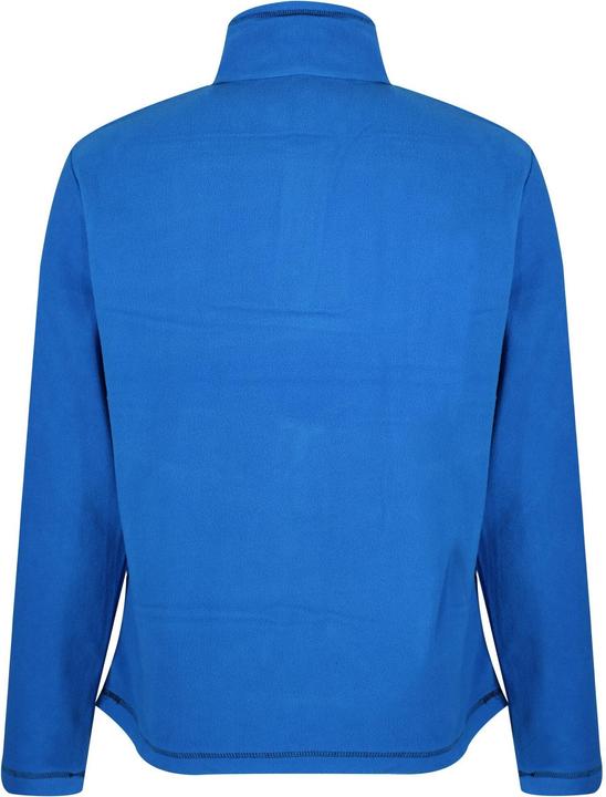 Produktbild Regatta Great Outdoors Thompson Fleecetop Mit Reissverschluss Bis Zur Brust (4XL)