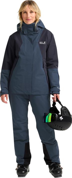 Immagine prodotto Jack Wolfskin Flowline 2L Ins Jkt W (M)