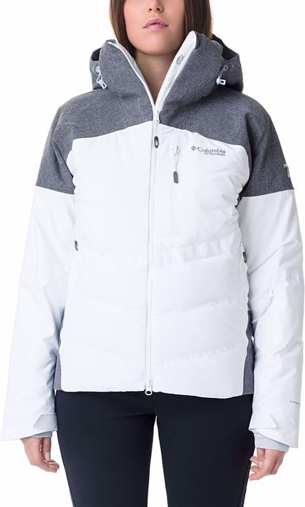 Produktbild Columbia Powder Keg II Down Jacket (XS)