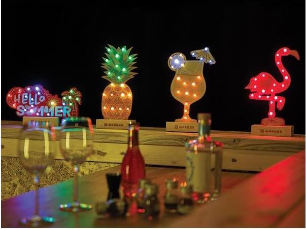 Produktbild Whadda XL-Lötsatz - Hello Summer