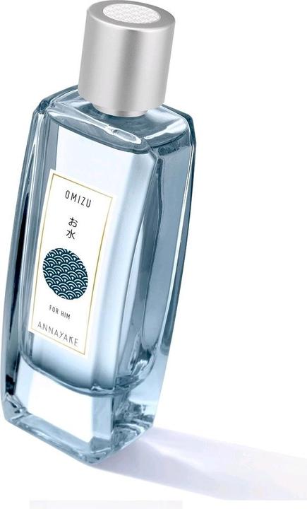 Produktbild Annayake OMIZU for him Eau de Toilette 100 ml (Eau de Toilette, 100 ml)