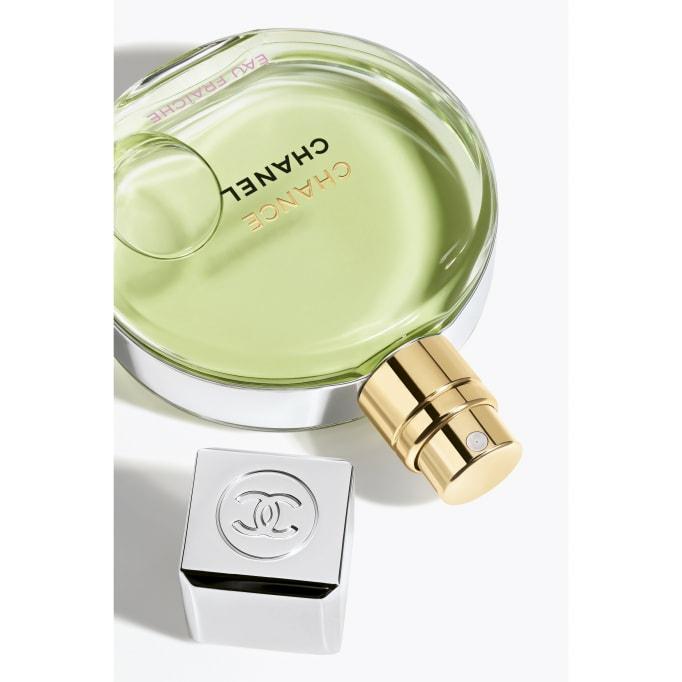 Image du produit Chanel Eau Fraiche Chance (Eau de parfum, 35 ml)