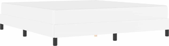 Image du produit vidaXL Lit confort (180 x 200 cm)