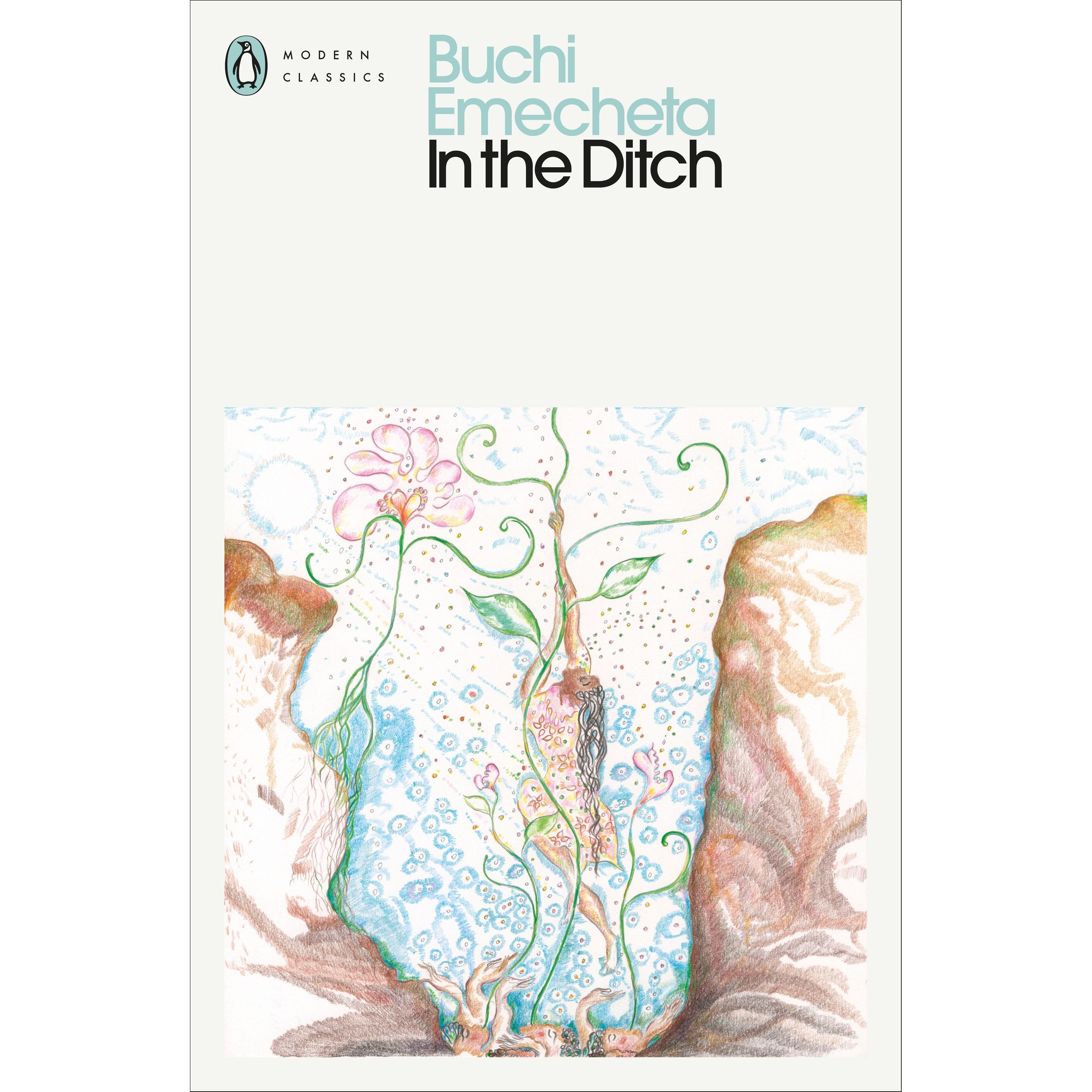 In the Ditch, Belletristik von Buchi Emecheta