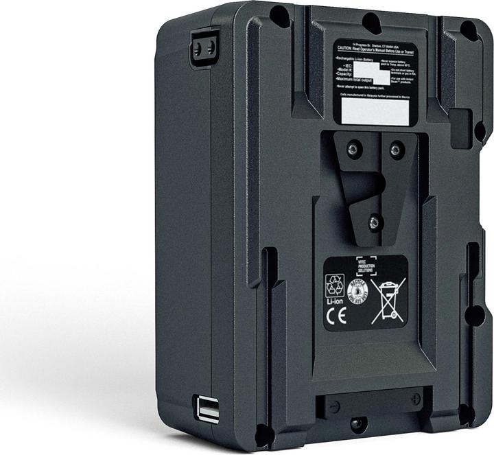 Produktbild Anton Bauer Titon 90 V-Mount Battery