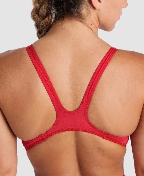 Immagine prodotto Arena W Team Swimsuit Swim Tech Solid (38)
