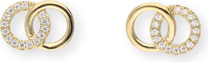 Produktbild Carat Style (Messing Plaqué Or)