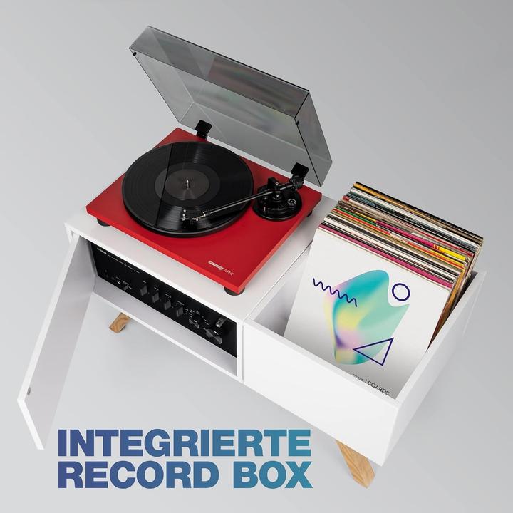 Image du produit Glorious Plateau tournant Lowboard 241732