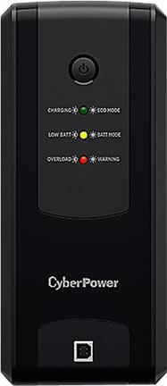 Image du produit Cyberpower UT1200EG (1200 VA, 700 W, Line-interactive Onduleur)