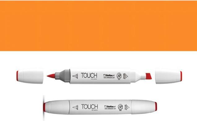 Produktbild Brushmarker (1x)