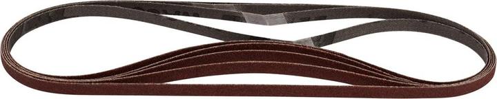 Actual product image Makita Abrasive belts 6 x 533 mm (80)