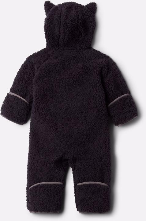 Actual product image Columbia Foxy Baby Sherpa Bunting (74)