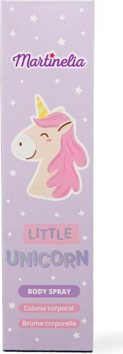 Produktbild Martinelia Körperspray Einhorn 210ml