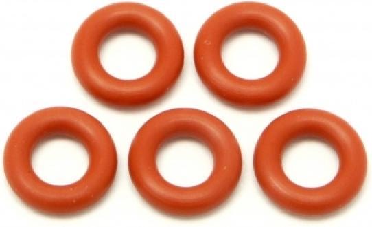 Immagine prodotto HPI O'ring in silicone P31 (4st. Savage.21)