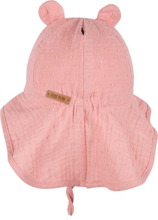 Produktbild Pure Pure Flapper Sonnenhut candy (49)