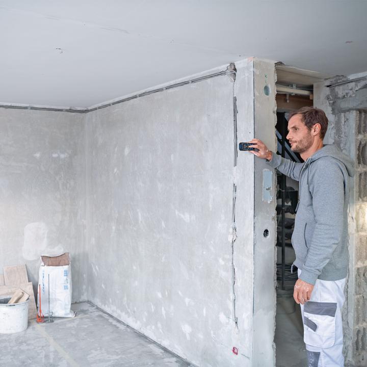 Produktbild Bosch Professional GLM 50-25 G (50 m, 515 nm)