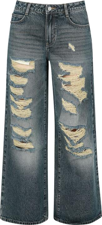 Produktbild RED by EMP Hose mit Cut-Outs (W29/L32)