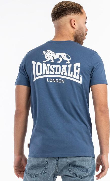 Produktbild Lonsdale Whiteness
