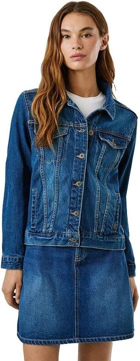 Actual product image Pepe Jeans Regular Jacket (XS)